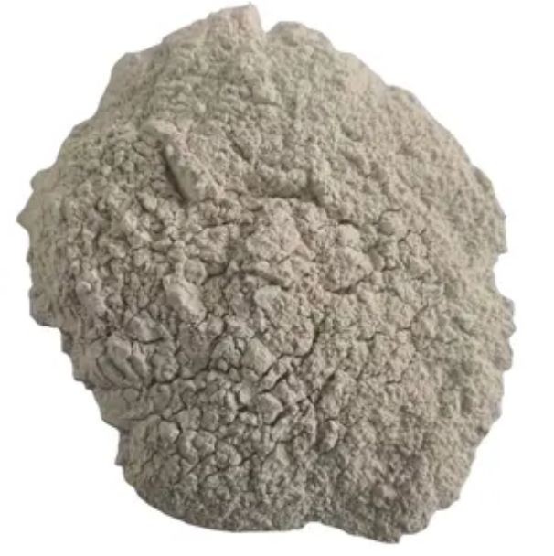 Bentonite