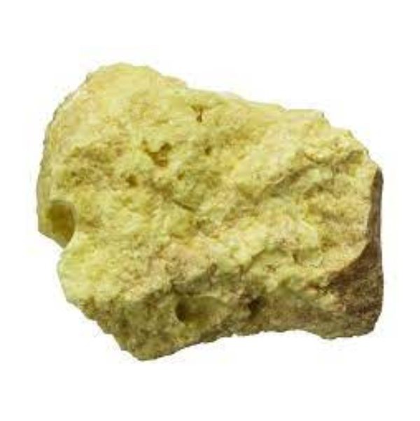 sulfur